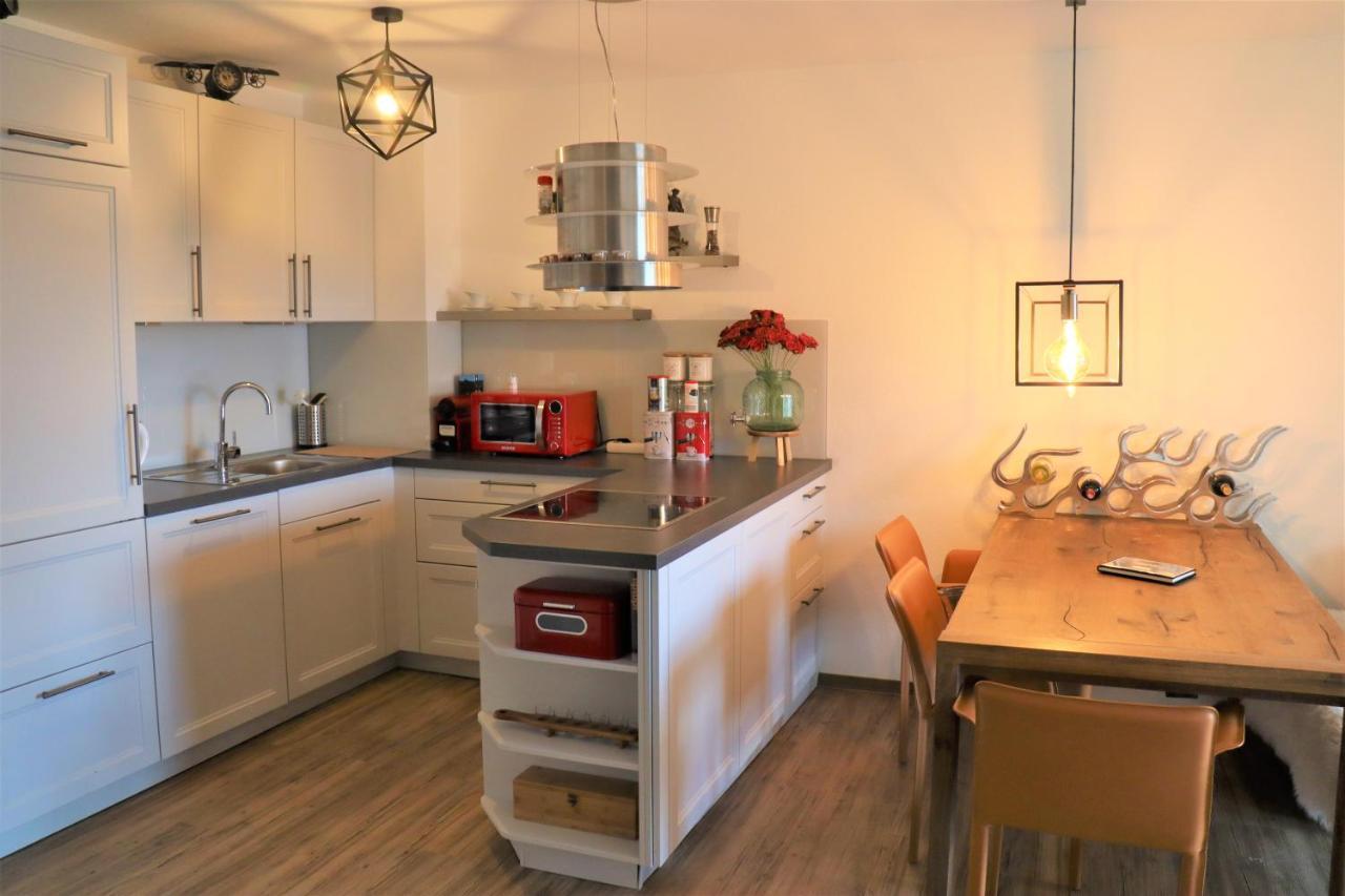 Neue Ferienwohnung Mit Whirlpool Und Sauna In Der Residenz Grafenmatt Inklusive Hochschwarzwaldcard Фельдберг Экстерьер фото