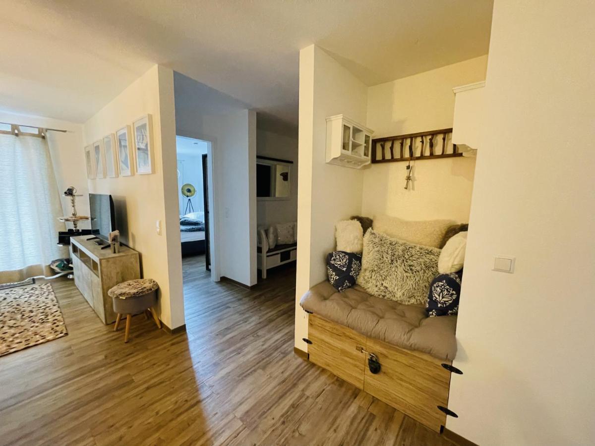 Neue Ferienwohnung Mit Whirlpool Und Sauna In Der Residenz Grafenmatt Inklusive Hochschwarzwaldcard Фельдберг Экстерьер фото