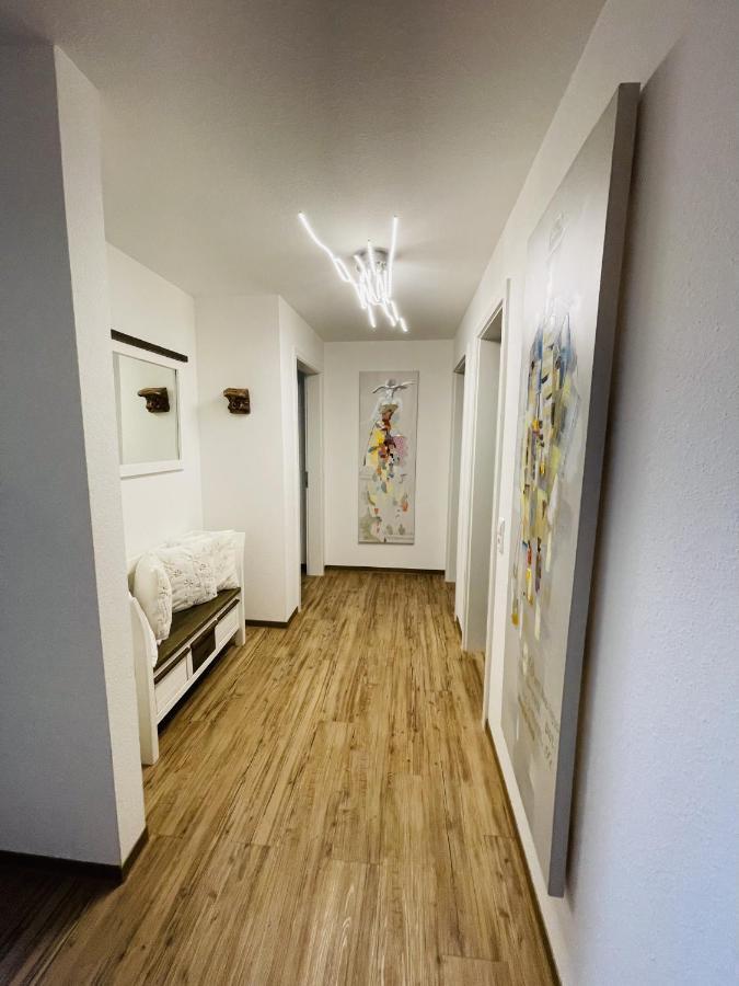 Neue Ferienwohnung Mit Whirlpool Und Sauna In Der Residenz Grafenmatt Inklusive Hochschwarzwaldcard Фельдберг Экстерьер фото