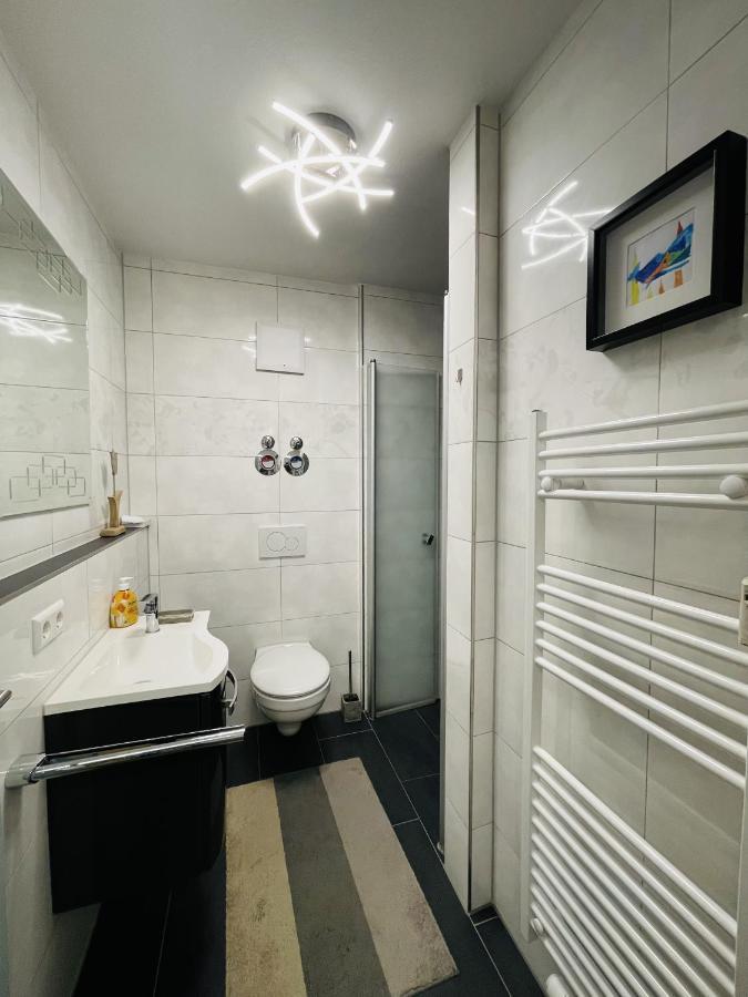 Neue Ferienwohnung Mit Whirlpool Und Sauna In Der Residenz Grafenmatt Inklusive Hochschwarzwaldcard Фельдберг Экстерьер фото